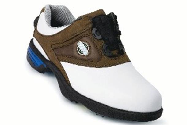 footjoy reelfit golf shoes